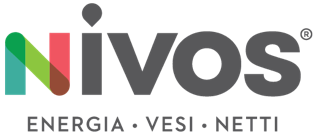 Nivos logo