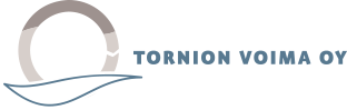 Tornion Voima logo