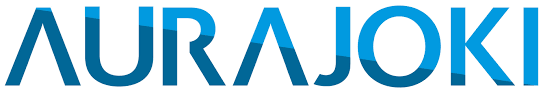 Aurajoki logo