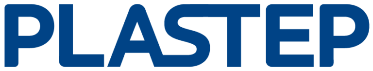 Plastep Oy logo