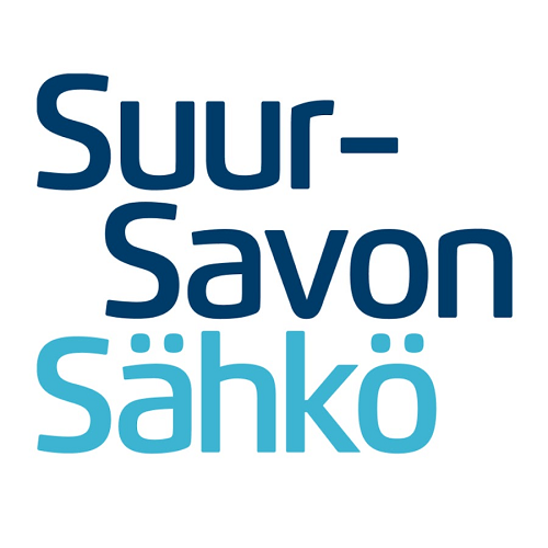 Suur-Savon Sähko logo