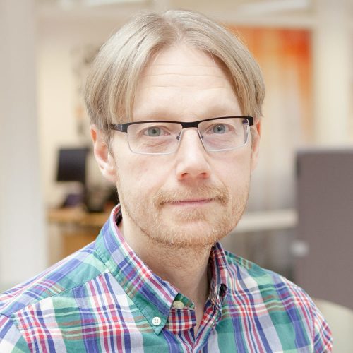 Antti Ahlqvist Calefa